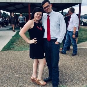 Meet your Posher, Yvette